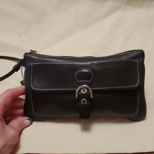 COACH / Wristlet